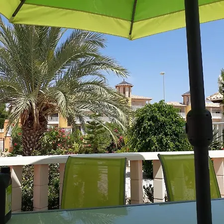 Los Dolses Don Juan,villa Avec Piscine Privée Сasa de vacaciones Oriola (Orihuela)