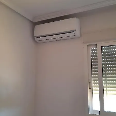 Сasa de vacaciones Los Dolses Don Juan,villa Avec Piscine Privée